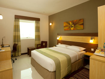 Citymax Sharjah